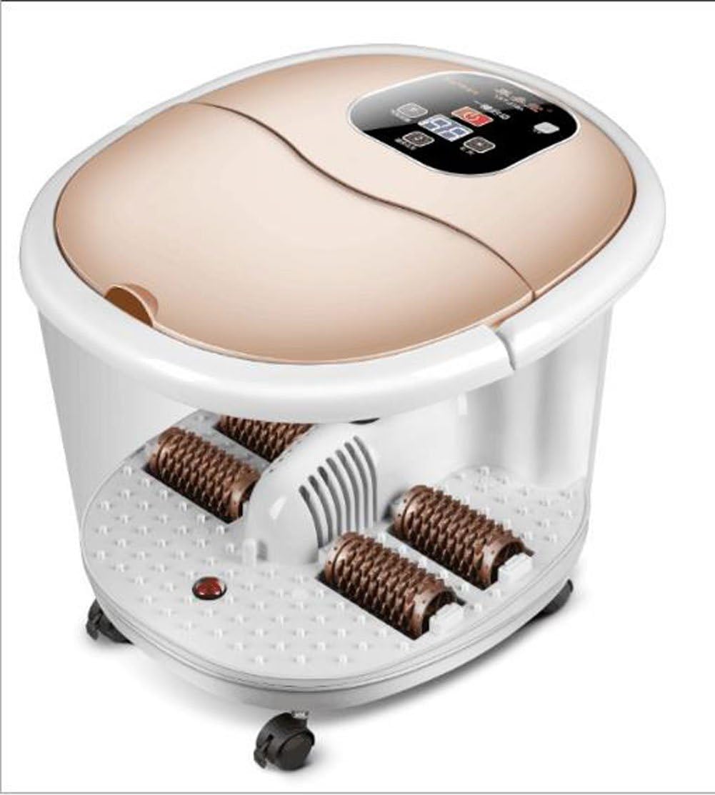 pediluvio a infrarossi