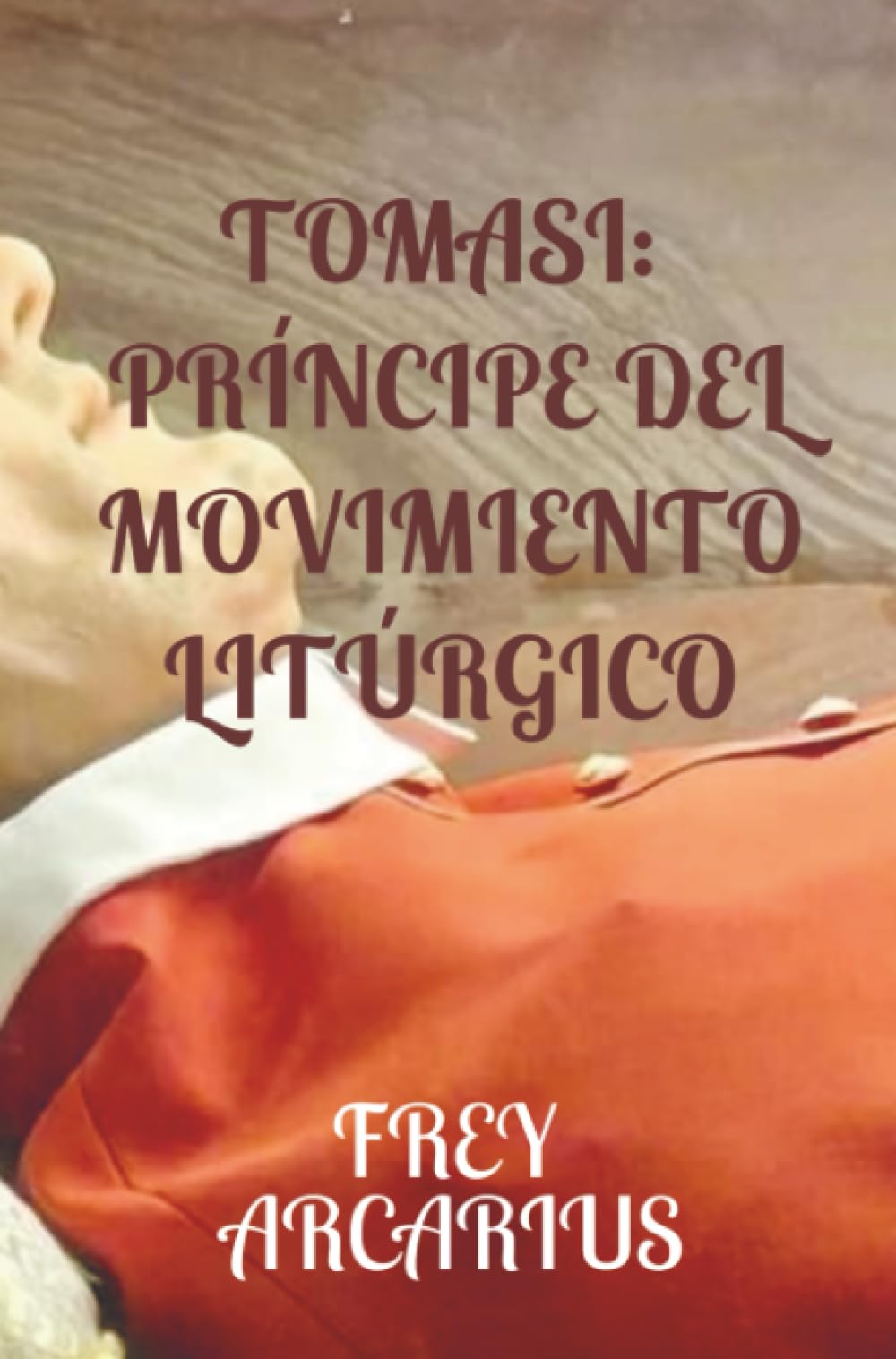 Tomasi: Príncipe del Movimiento Litúrgico