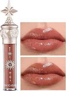 Lip Gloss,Tinted Lip Balm,Lip Plumper,Lip Tint,Liquid Lipsticks,Waterproof Long Lasting Lipstick,Liquid Blush,Lip Plumper Gloss,Nude Lip Gloss,Glossier Lip Gloss,Plumping Lip Gloss(#701)