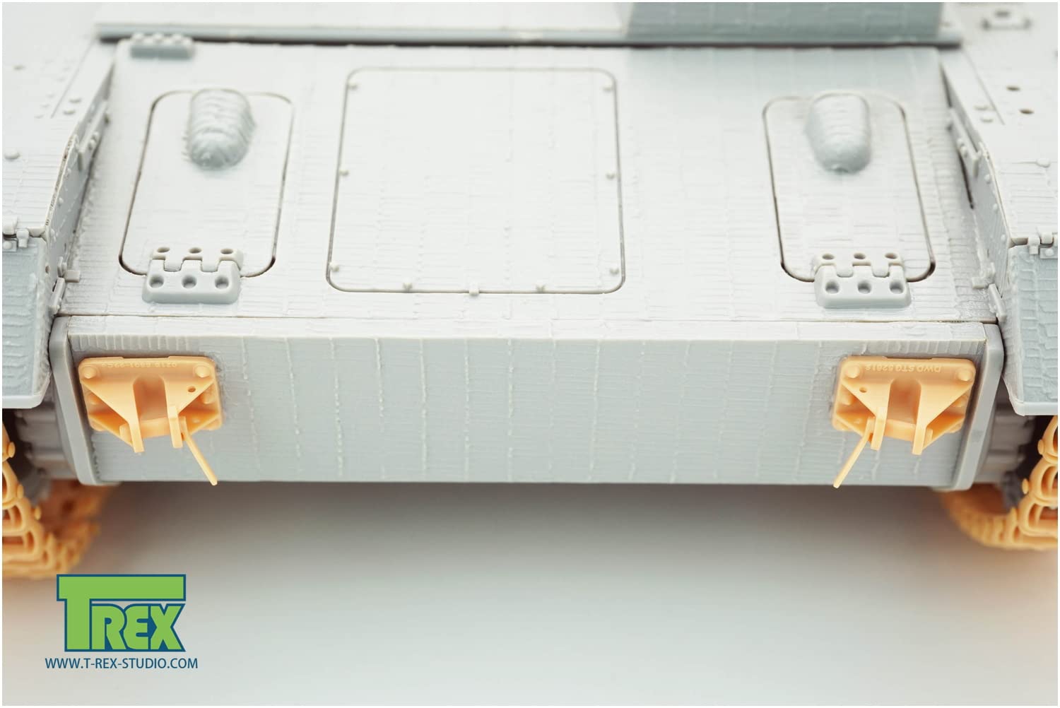 ⊞ドイツ軍*拡張式4連略綬(実物) Amazon | ティーレックススタジオ 1/35 第二次世界大戦 ドイツ軍