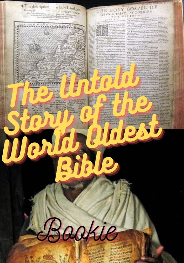 The untold story of the world oldest Bible Every fact you need to know(02)