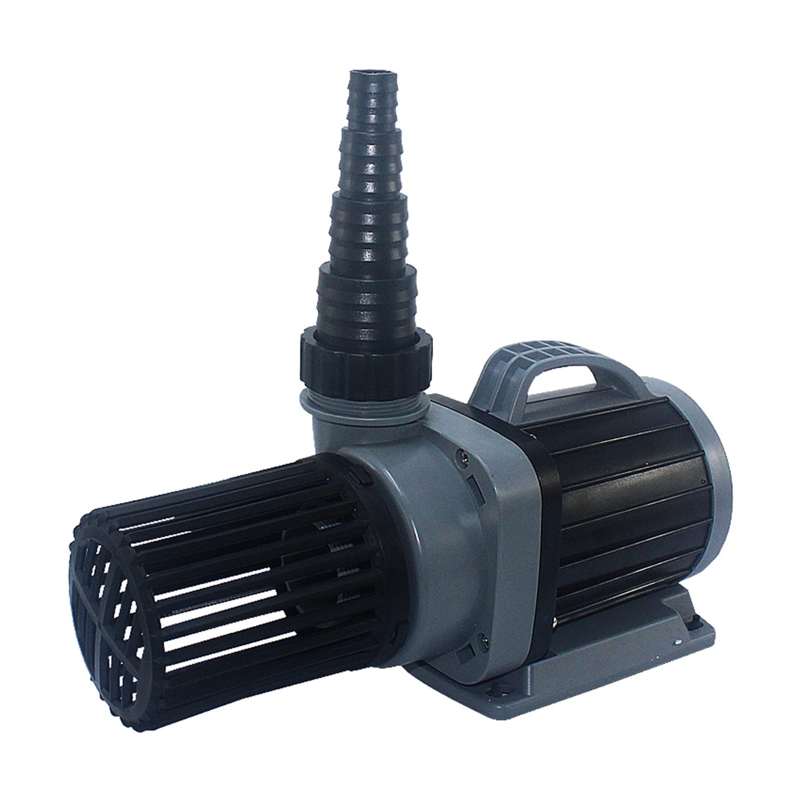 YIBANG-DIANZI Submersible Pump TSP-30000 Water Wall Waterfall Fountain Amphibious Water Pump Submersible Pump Seafood Pond Sewage Pond for Fish Tank, Pond, Aquarium,Hydroponics