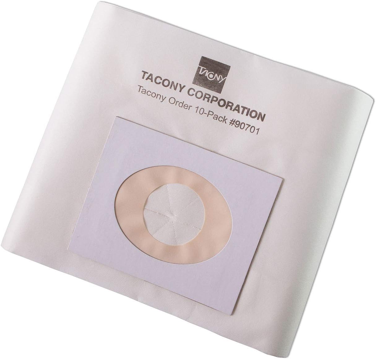 Tornado 90701 Vacuum Cleaner Bags