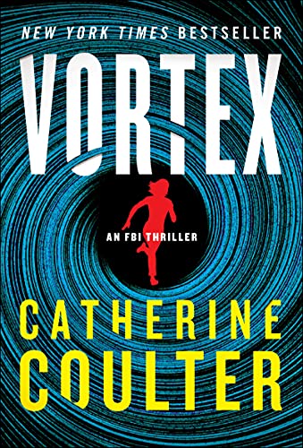 Vortex: An FBI Thriller