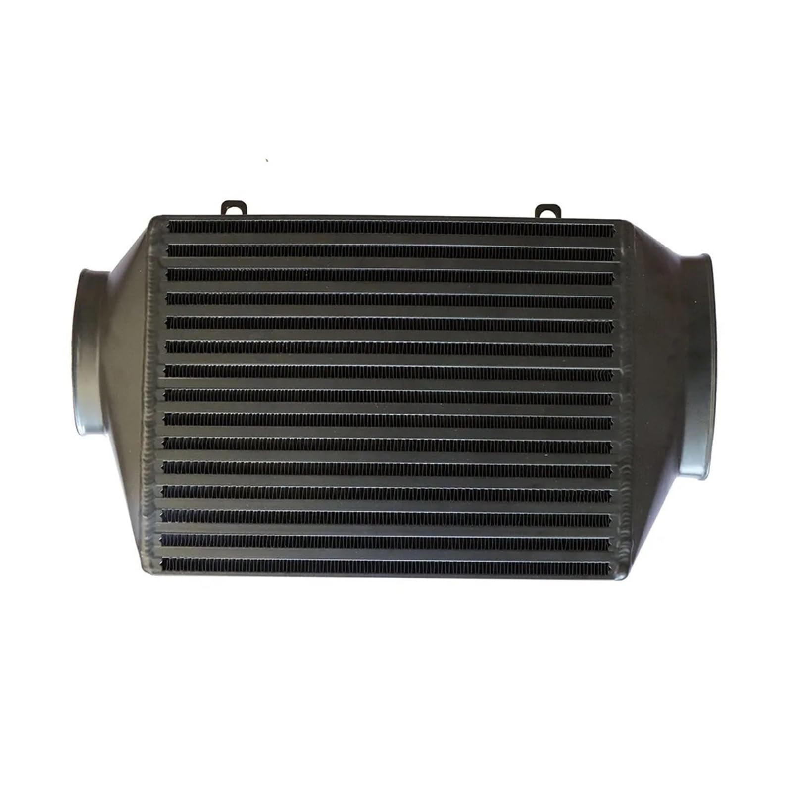 Pasuje Do COOPER S R53 R50 R52 2002-2006 62MM Aluminiowy Intercooler Wyścigowy Turbo Intercooler do turbiny samochodowy