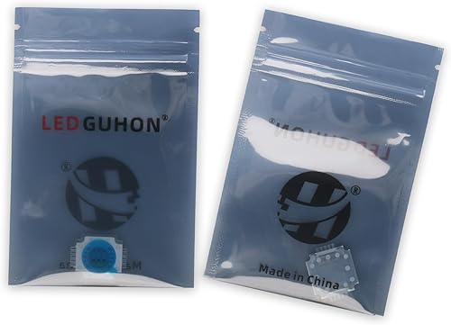 Miniatura 3 de Módulo COB multicolor RGBWY de 15 W de alta potencia de 15 W, luz LED de intensidad súper brillante, repuesto para iluminación de bricolaje (350mA15