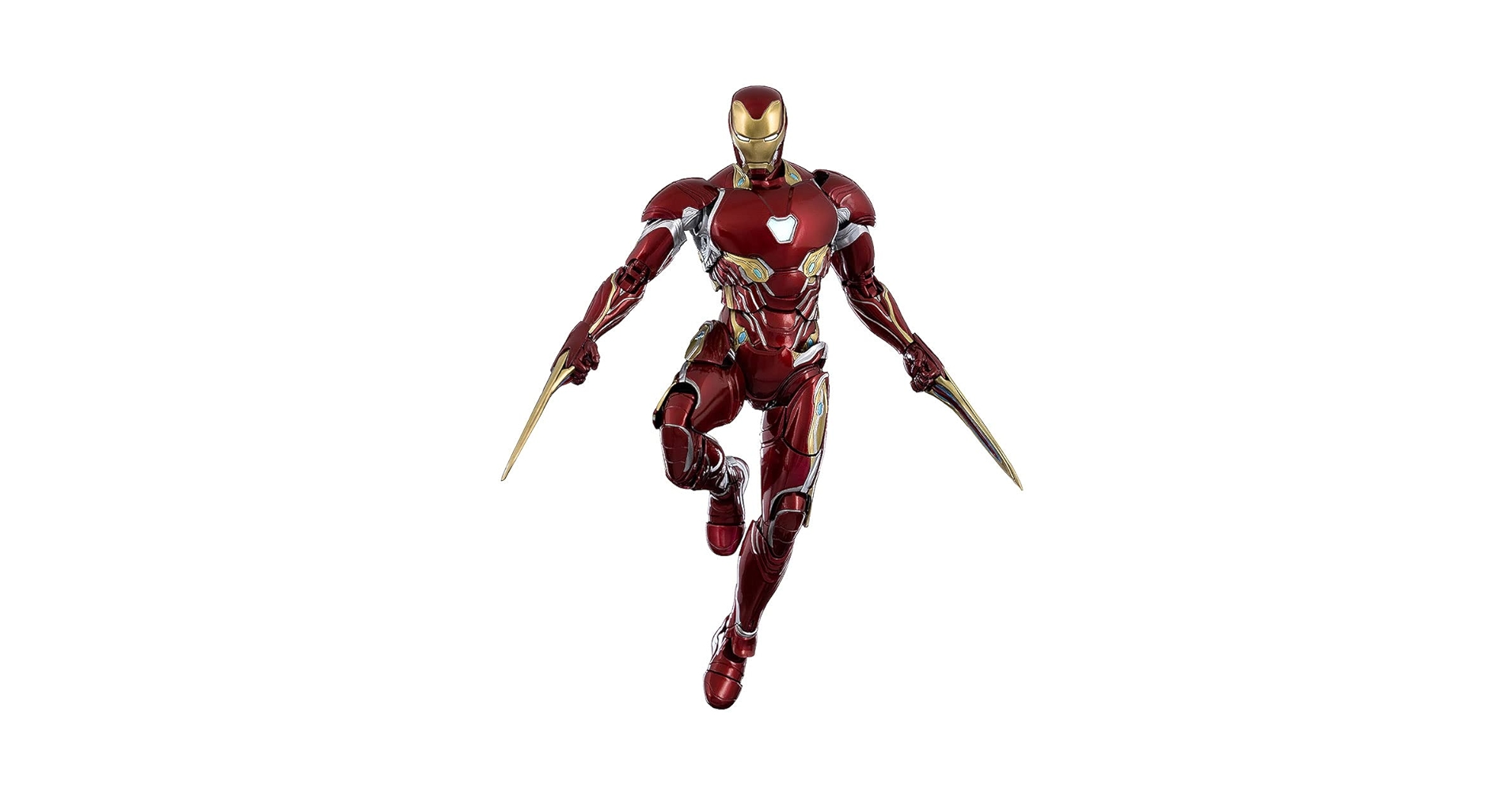 Amazon.co.jp: Infinity Saga[インフィニティ サーガ] DLX Iron