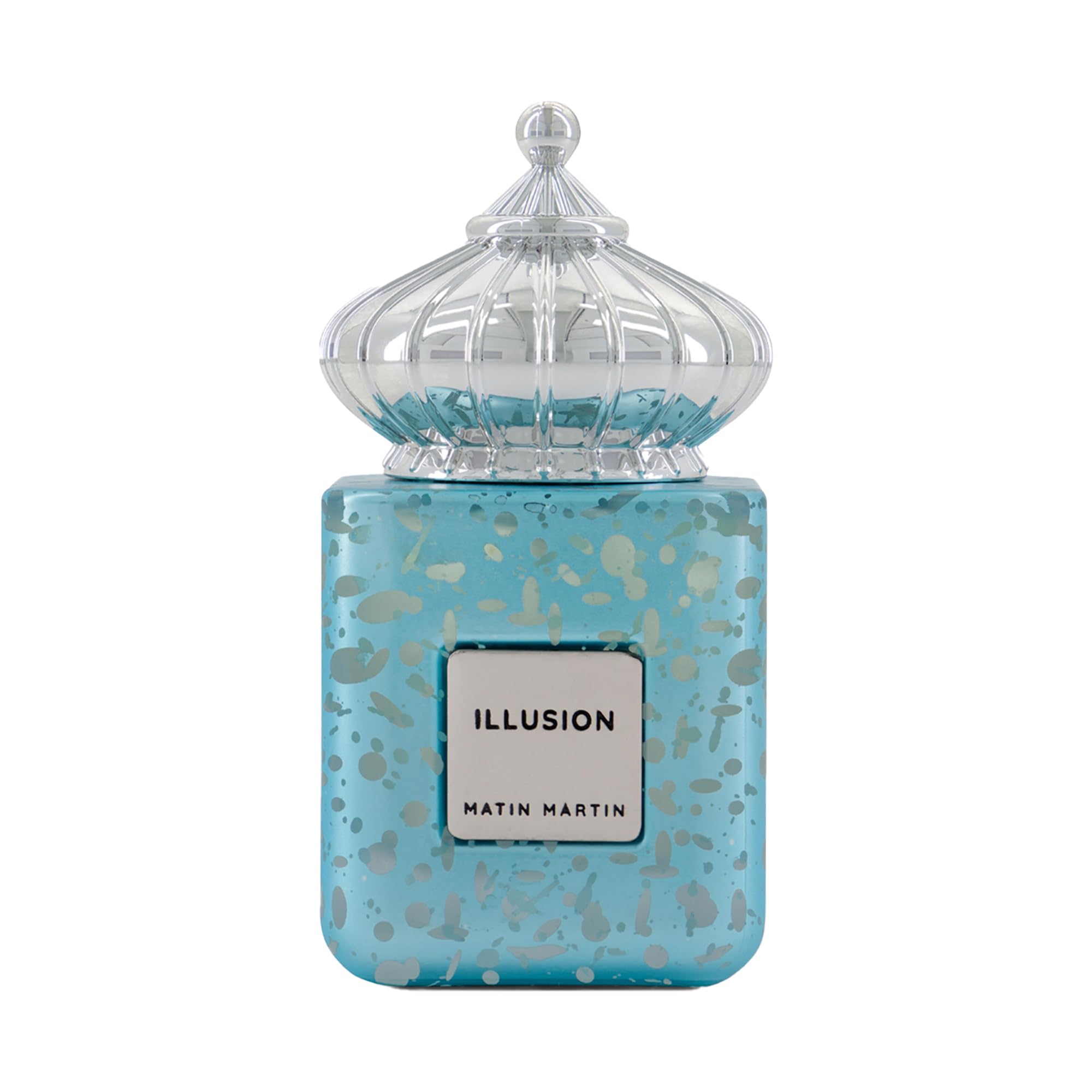 Amazon.com: Matin Martin Illusion for Unisex - Arabian Perfume for