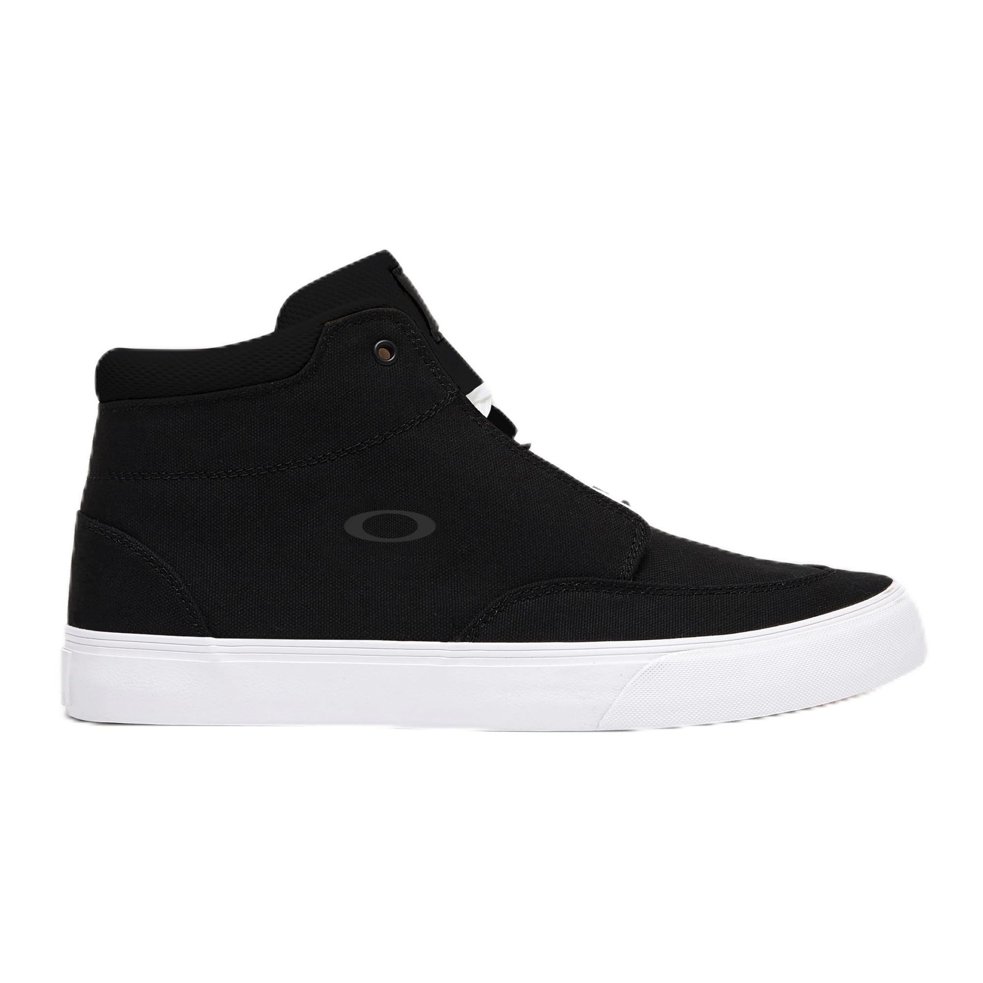 Oakley Men's Banks High Sneaker