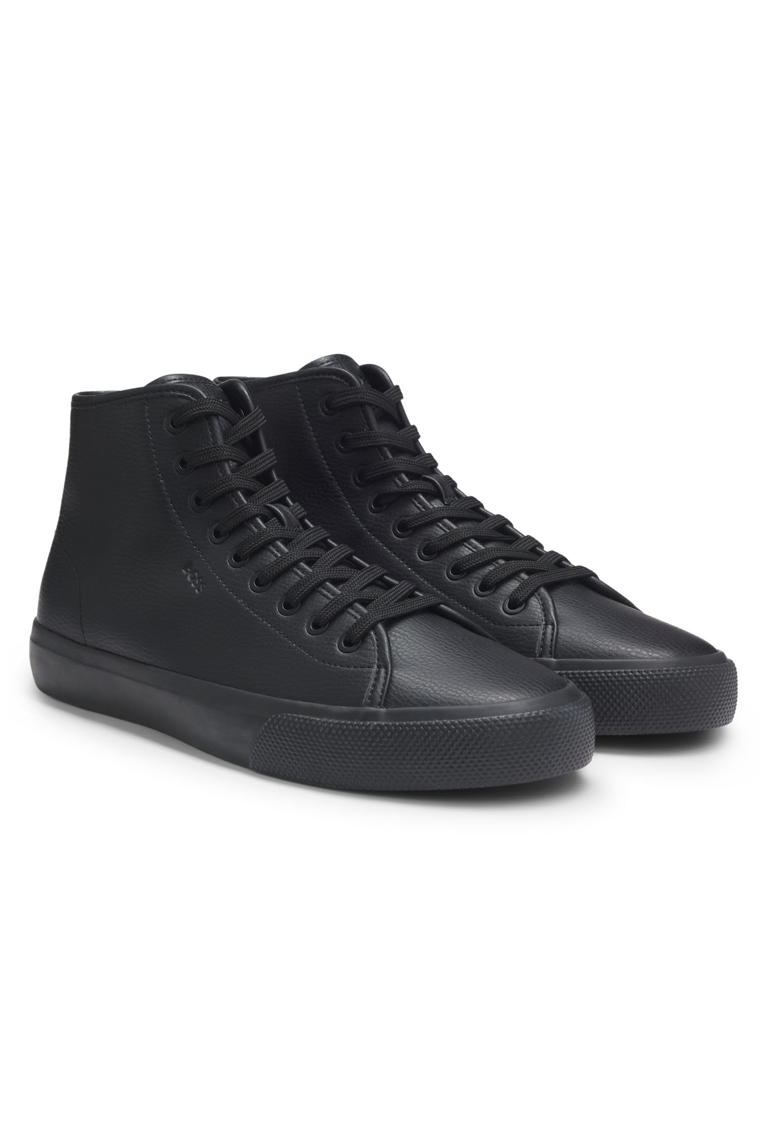 BOSS Aiden_hito_sgrpu, Zapatillas Altas Hombre