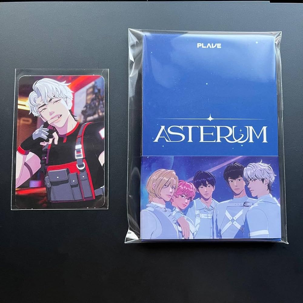 PLAVE makestar トレカ PLAVE makestar トレカ 【公式通販】