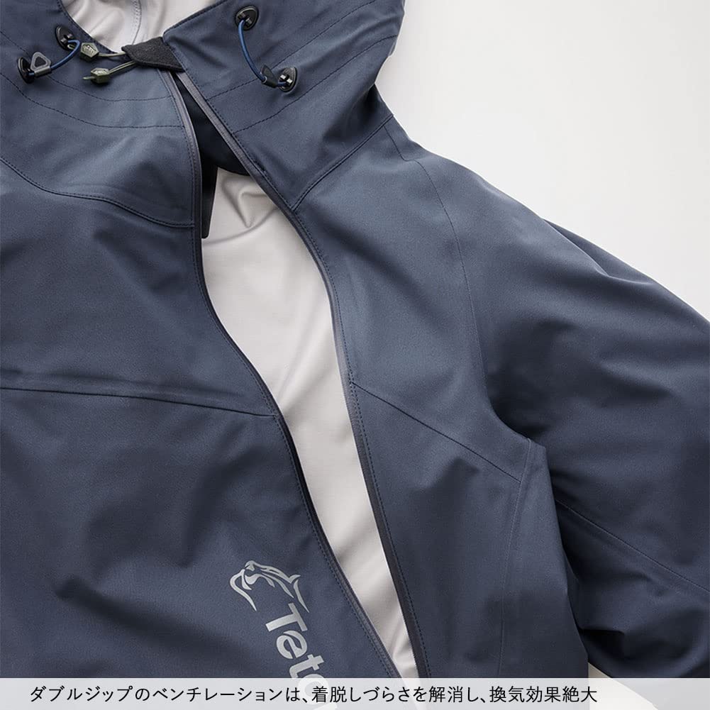 Amazon.co.jp: Teton Bros.(ティートン ブロス) Tsurugi Jacket S Sand 