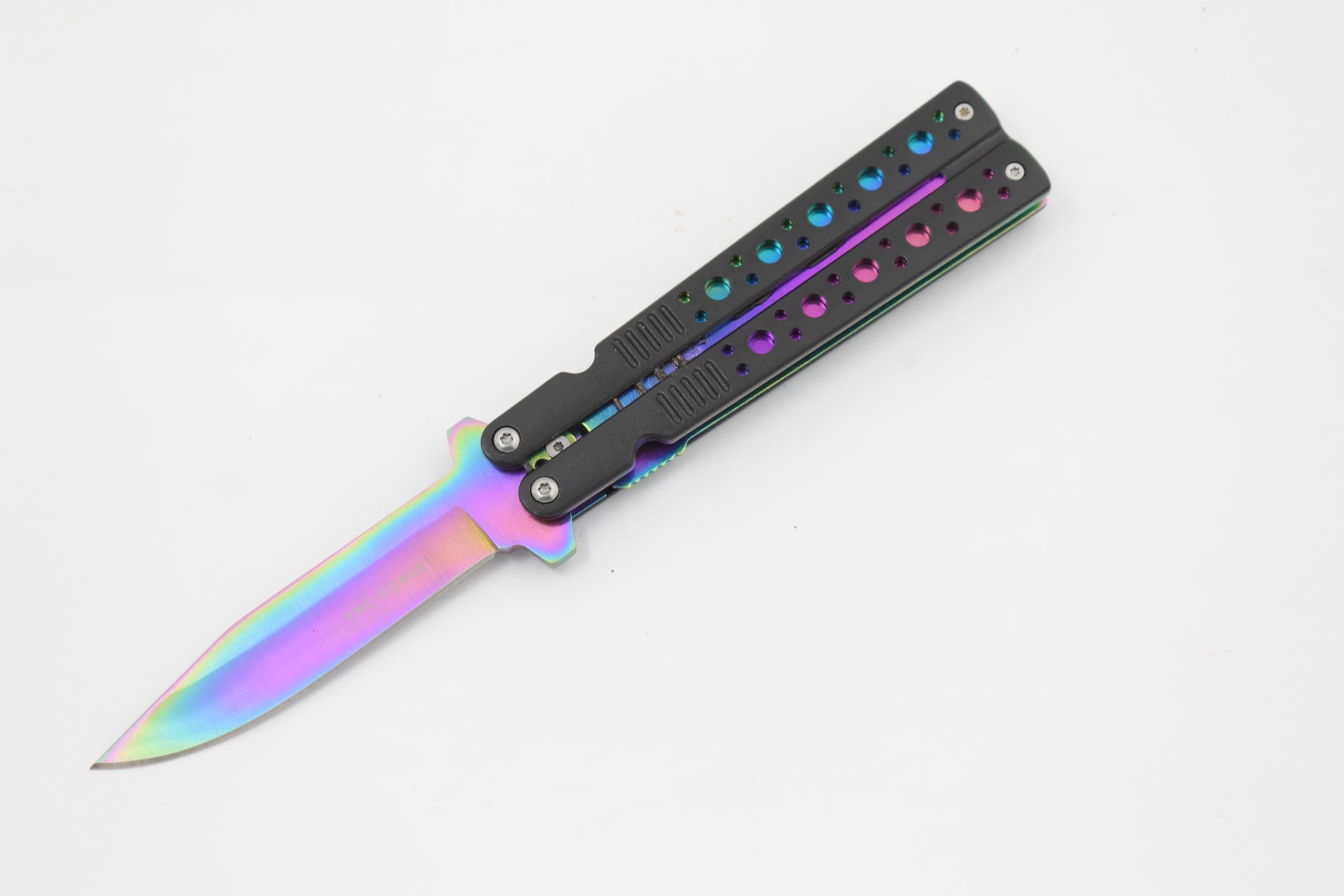Amazon.com : TAC Force Assisted Opening Black Handle Rescue Folder