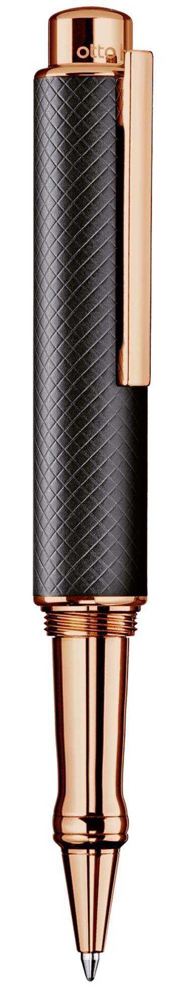 Otto Hutt Kugelschreiber Design 05 001-16538