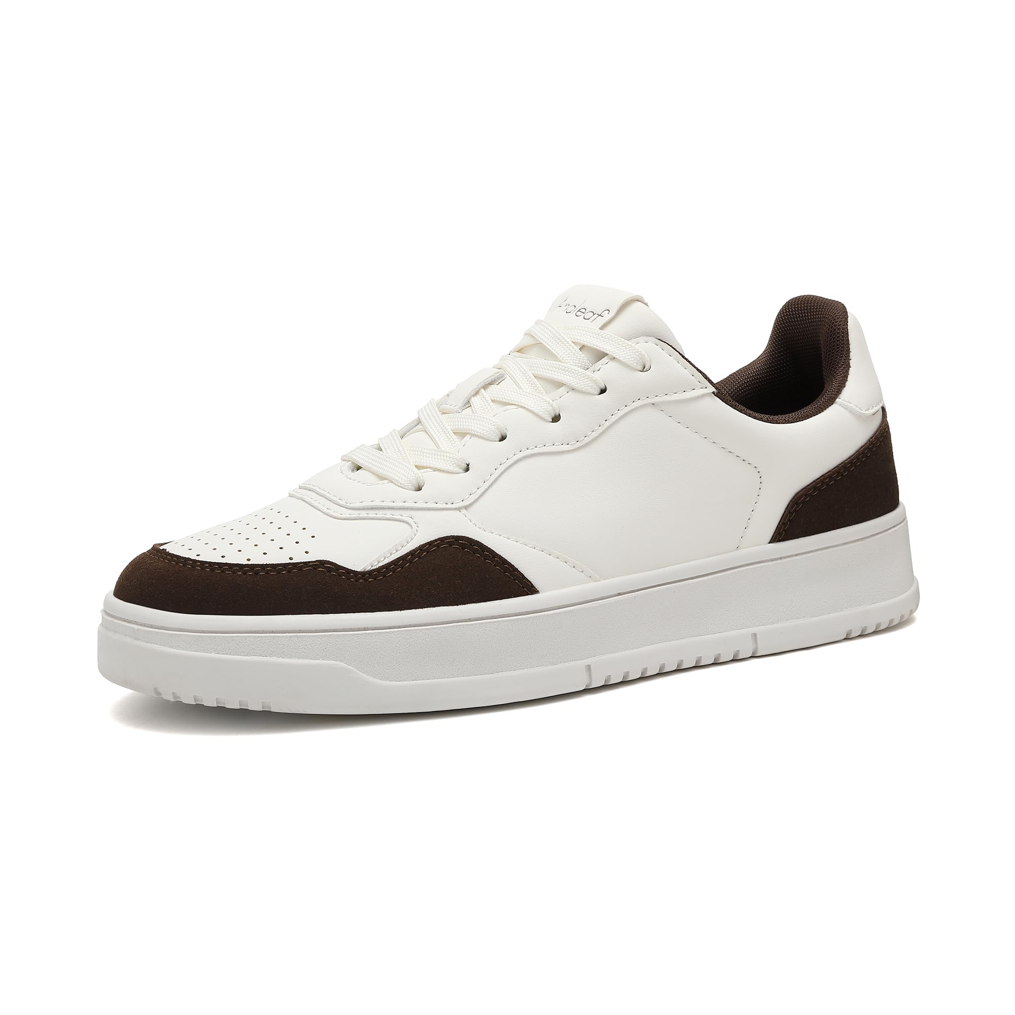 ANALEAF Herrenschuhe Sneaker Business Leichtgewicht Atmungsaktive Herren Schuhe