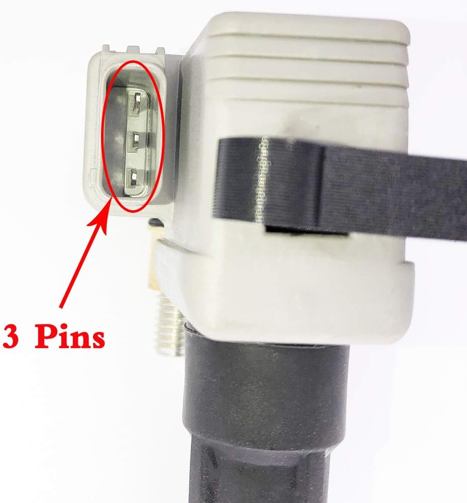 22433-AA640 Ignition Coils Pack For Subaru Forester Legacy III IV Liberty IV V Outback Impreza Wrx 1.5L 2.0L 2.5L 2005- 22433-AA418 (1)