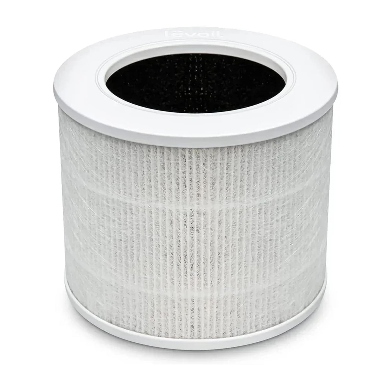 Compatible For LEVOIT Core Mini Air Purifier Replacement Filter - Three In One High-efficiency 1 pcs