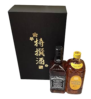 Jack Daniel's ウイスキーオリジナルボックス付き 125周年　未開栓 楽天市場】ジャックダニエル125周年記念ボトルJACK DANIEL