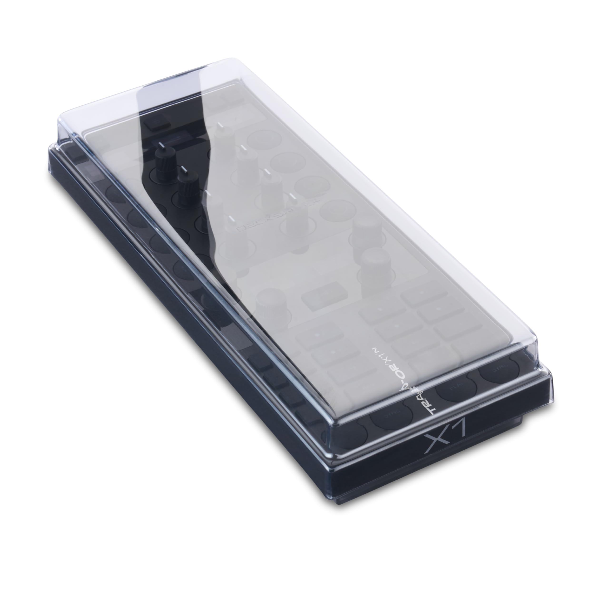 Decksaver NI Traktor X1 MK3 / Z1 MK2 Cover - Housse pour équipement DJ