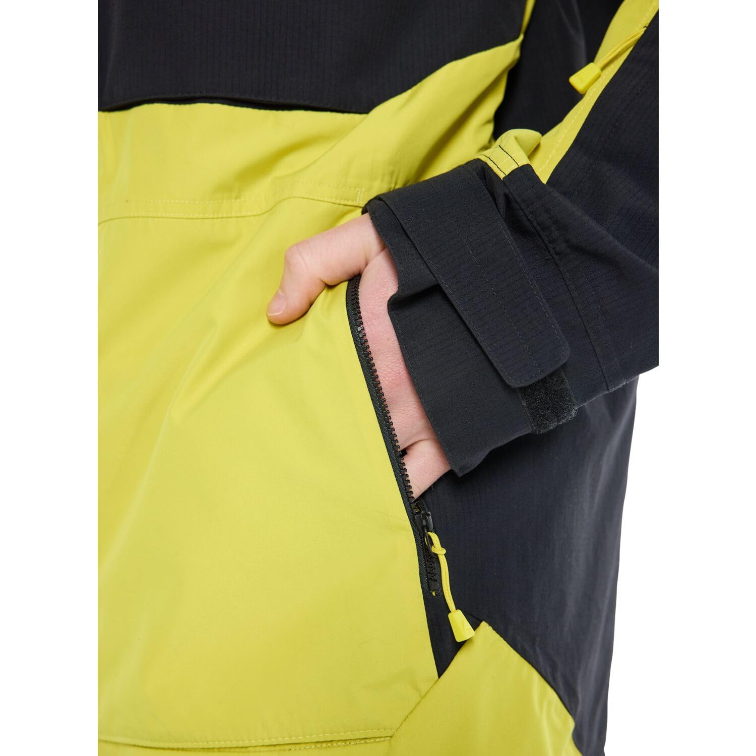 Burton Giacca da uomo Frostner 2l