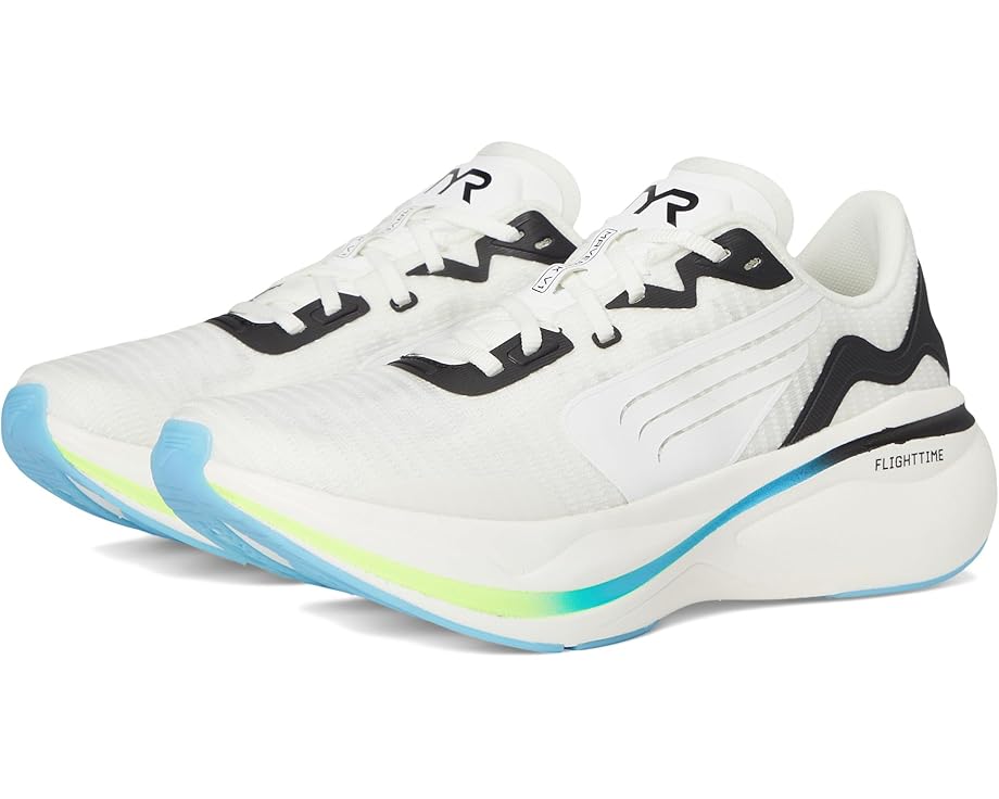 TYR Maverick - Pair View