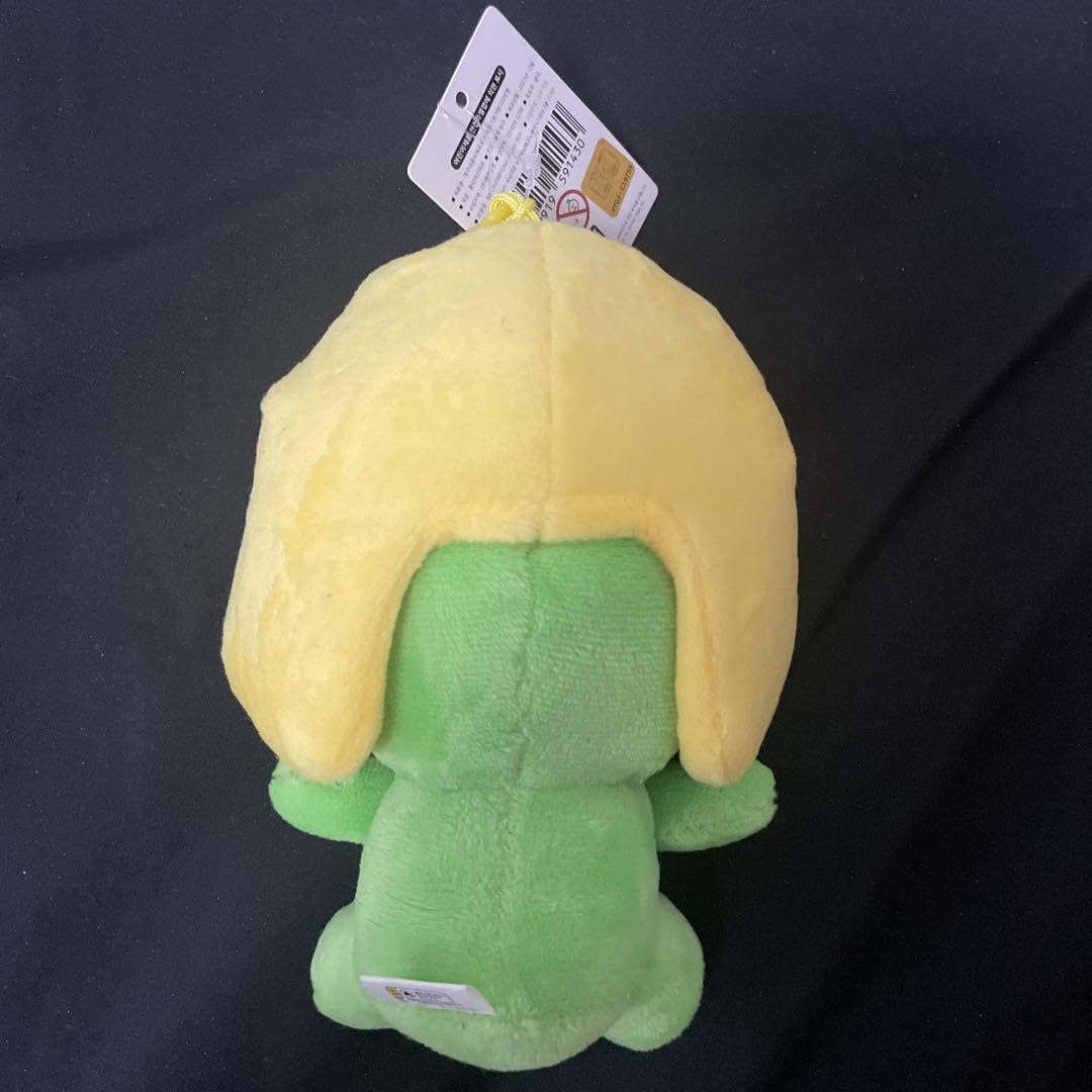 Amazon.co.jp: ケロロ軍曹 韓国限定 ぬいぐるみ マスコット
