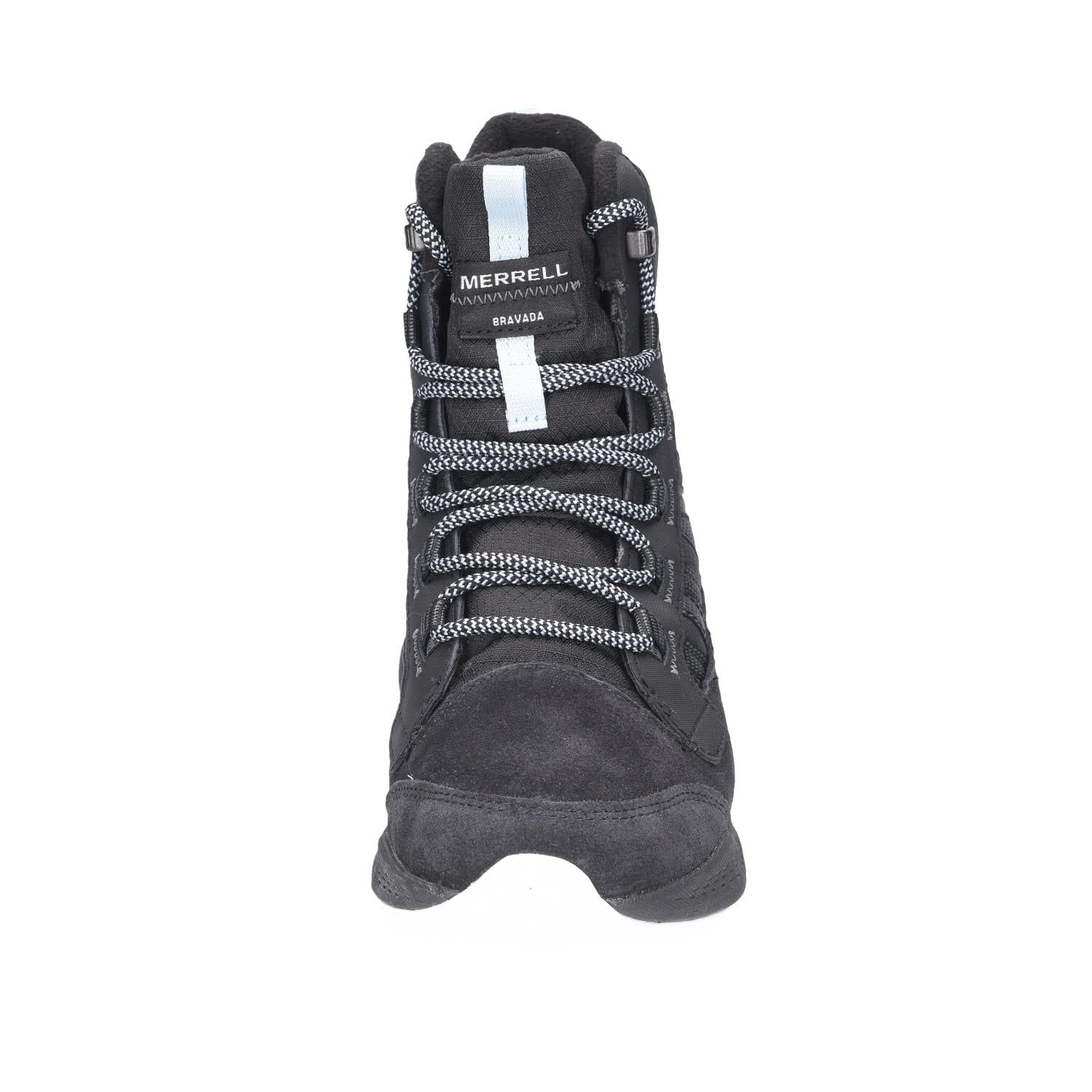 Merrell Damen Bravada Edge 2 Thermo Mid WpHiking Boot