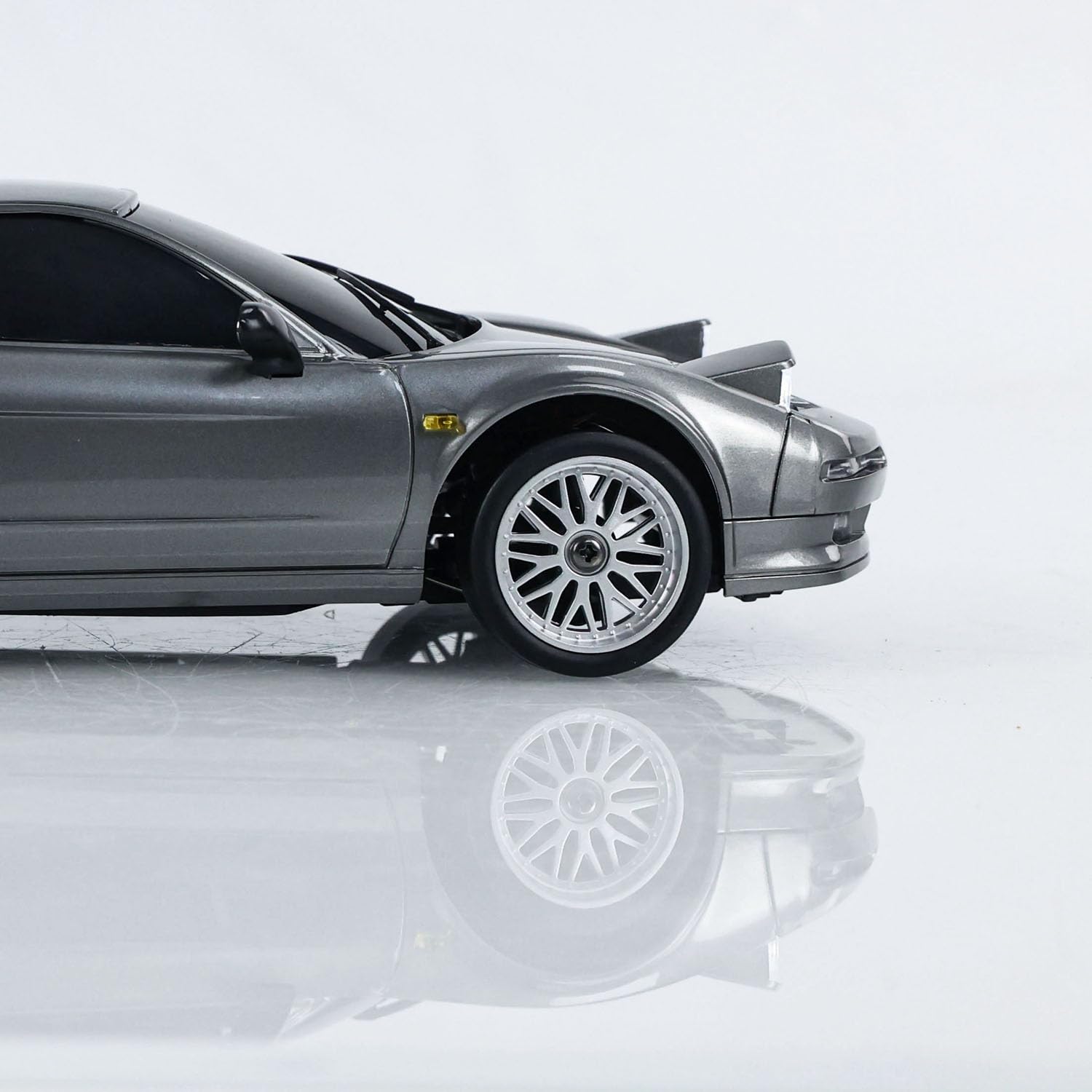 1/18 RWD RC Carreras Coche Drift Coche 4x2 Vehículos Eléctricos Modelo Giroscopio LDRC LD1803 para adultos