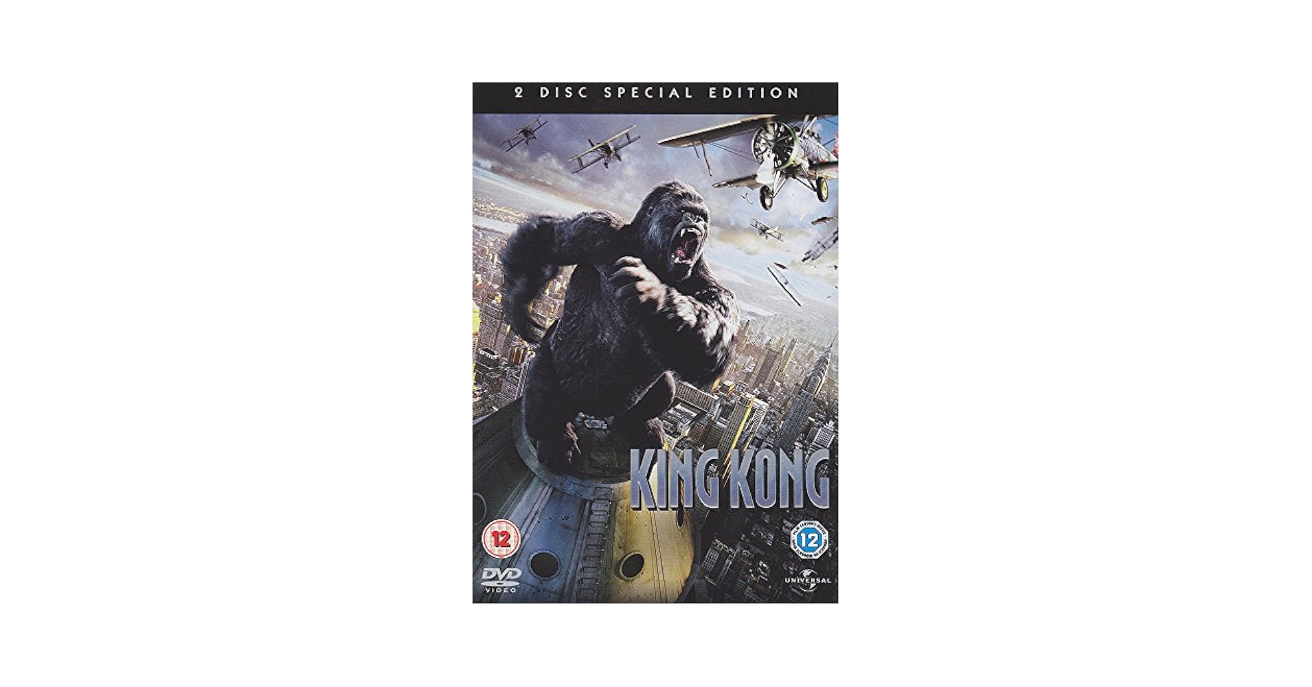 その他 King Kong five [Single-CD] [CD] Kong Kong Five | Kong Kong