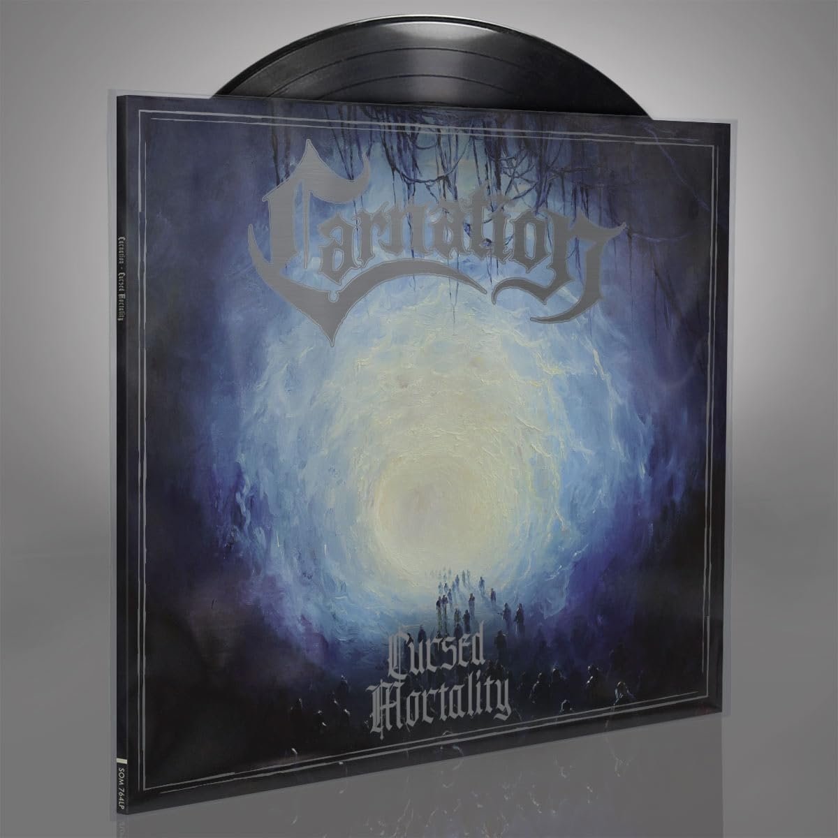 Cursed Mortality [VINYL]