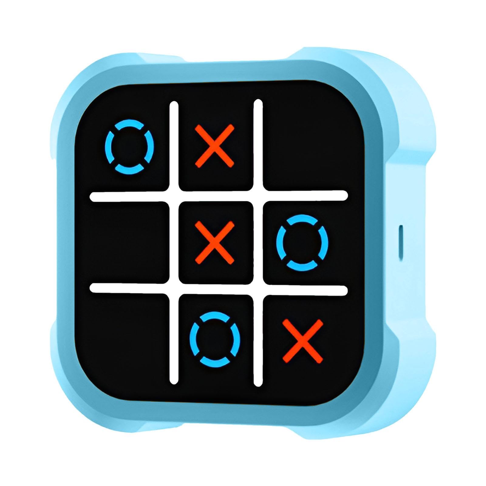 Amazon | Jinprewq Tic·Tac·Toe ボードゲーム、三目並べボルト ゲーム