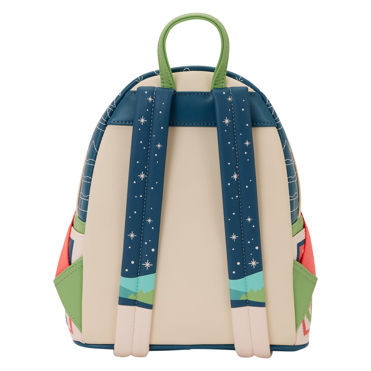 city adventurer backpack mini 10l Lululemon City Adventurer Backpack Mini 10L