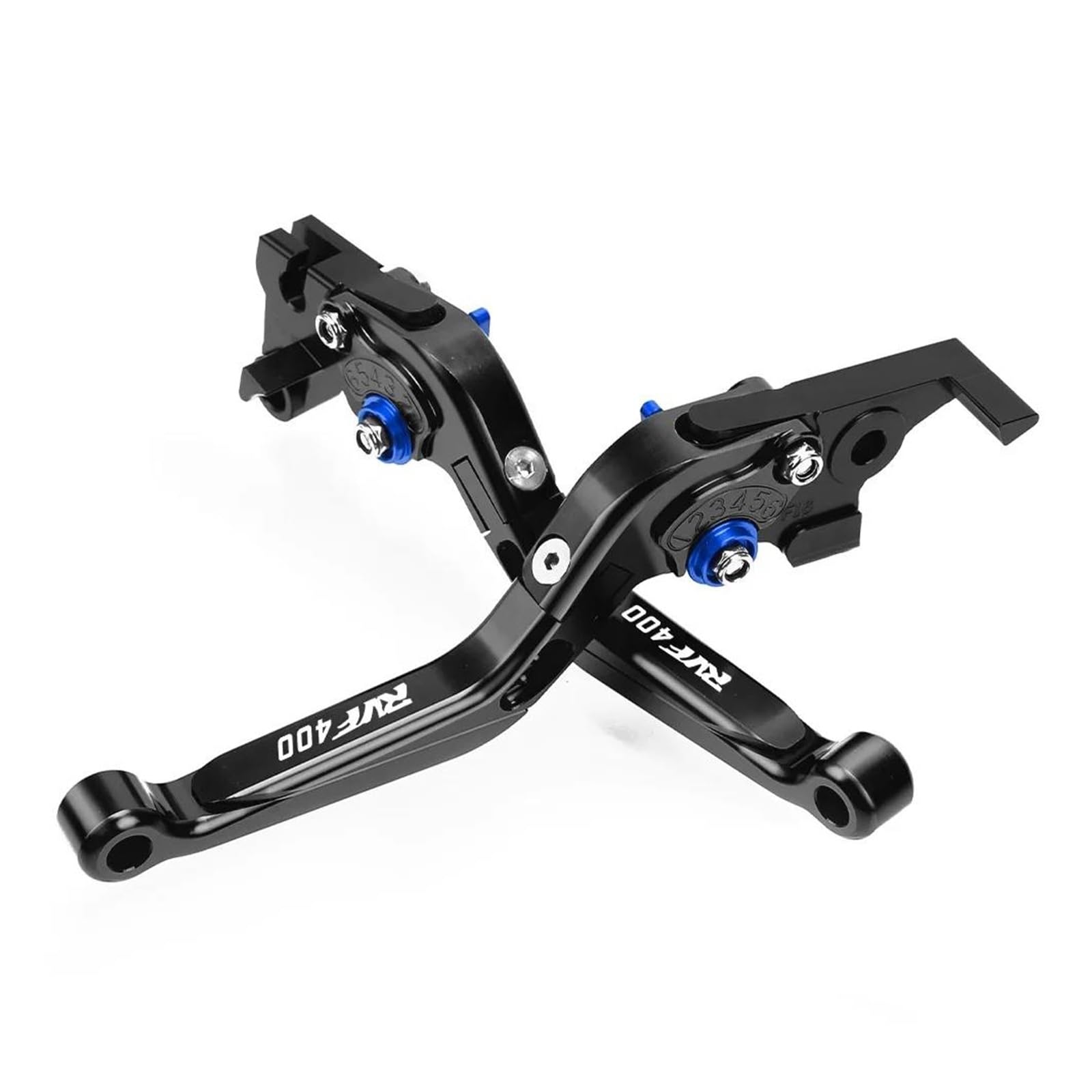 Handlebar Brake Clutch Levers For RVF400 NC35 1994-1996(10)