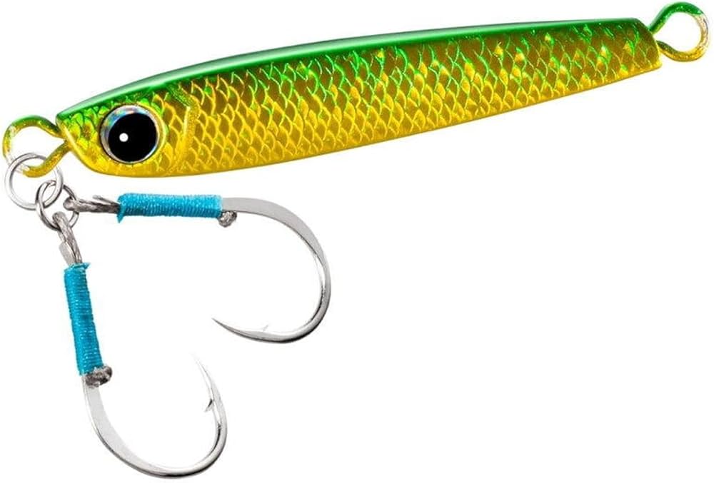 Amazon.co.jp: シマノ(SHIMANO) メタルジグ オシア タングマン H 40g Amazon.co.jp: シマノ(SHIMANO) メタルジグ オシア タングマン H 40g