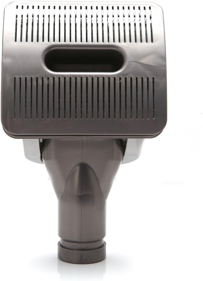 aspirapolvere per allergia