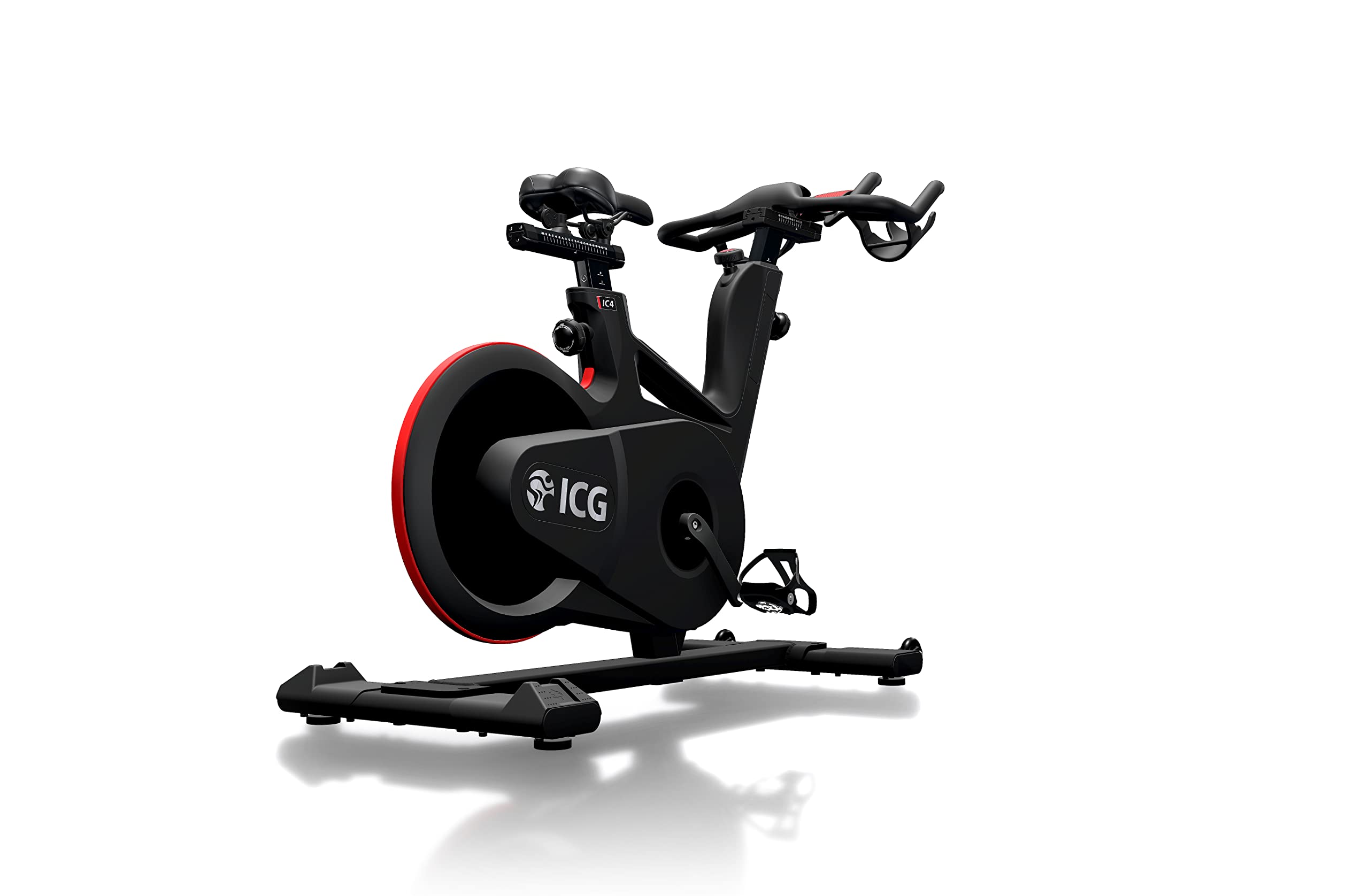 Amazon | Life Fitness ICGグループ 屋内エクササイズバイク IC4