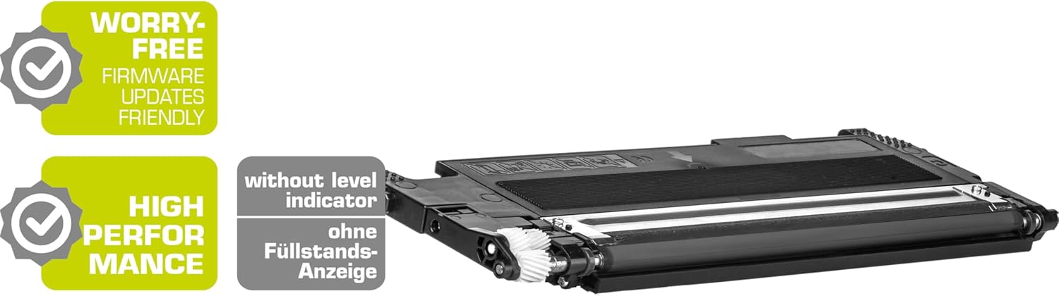 KMP Xvantage Toner for HP 117A Magenta (W2073A)