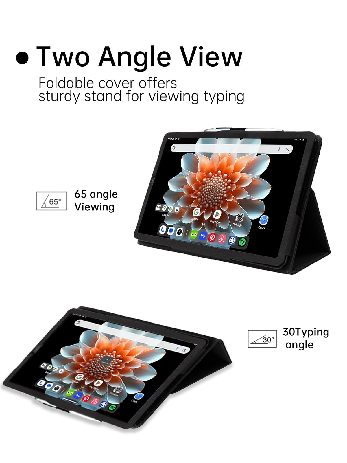 Amazon.com: Case for ALLDOCUBE iPlay 70 mini Pro Tablet 8.4 inch