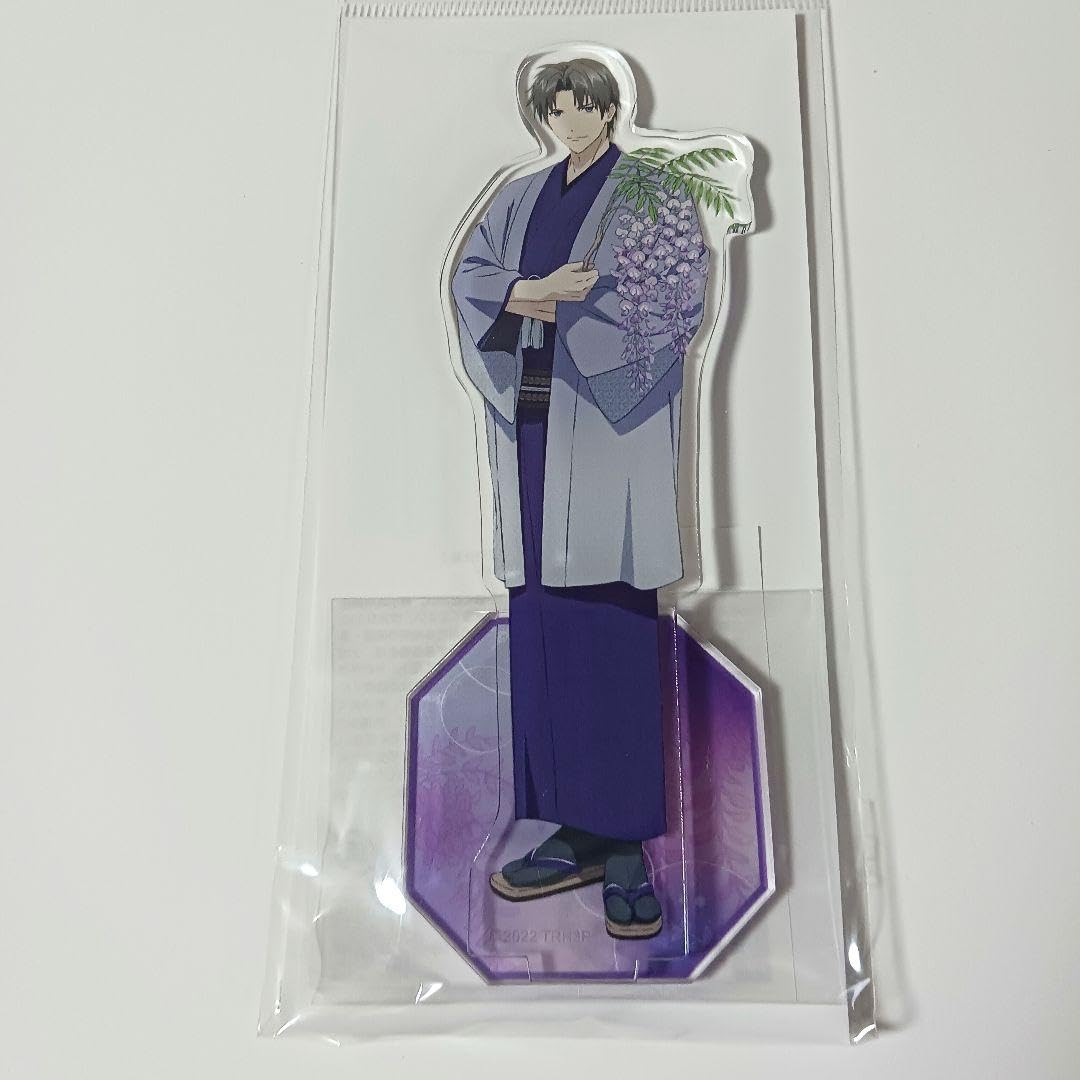 Amazon.co.jp: 刀剣乱舞 へし切長谷部 アクリルスタンド 満開まつり
