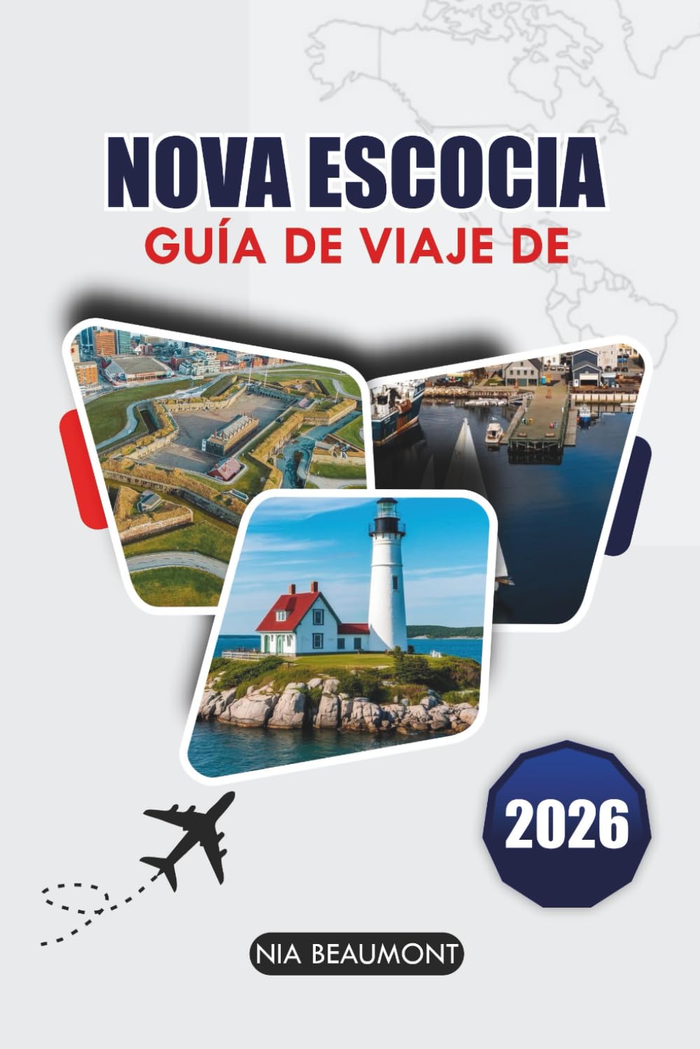 Guía de Viaje de Nueva Escocia 2026: Explora viajes panorámicos por carretera, aventuras al aire libre, lugares históricos y una planificación sencilla en Canadá