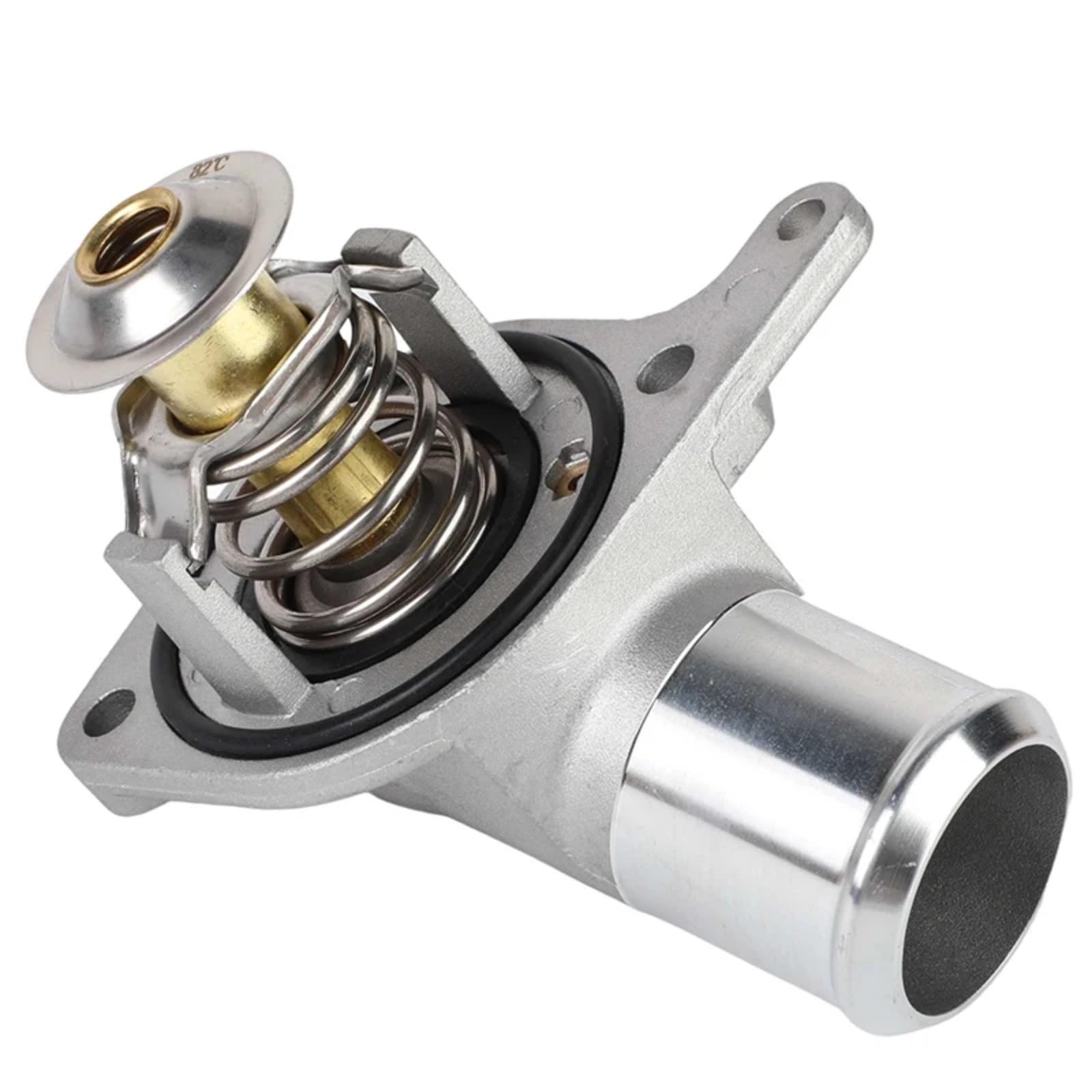 Coolant Thermostat Coolant Thermostat For Chevrolet For Trailblazer For EXT 2003