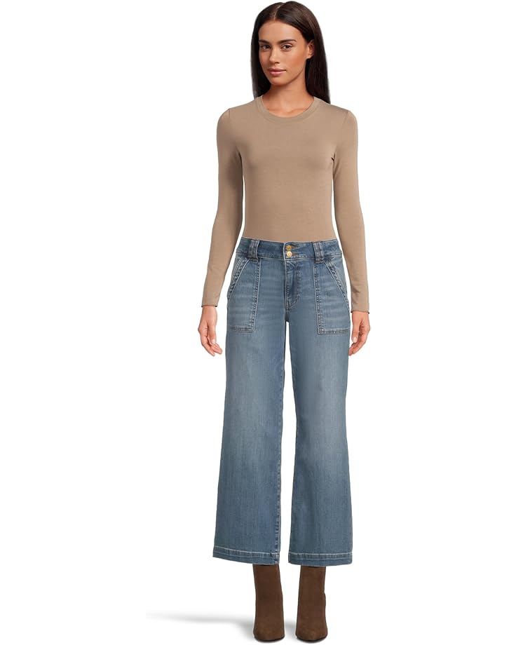 Splendid Bamboo Long Sleeve Tee - #5 of 5