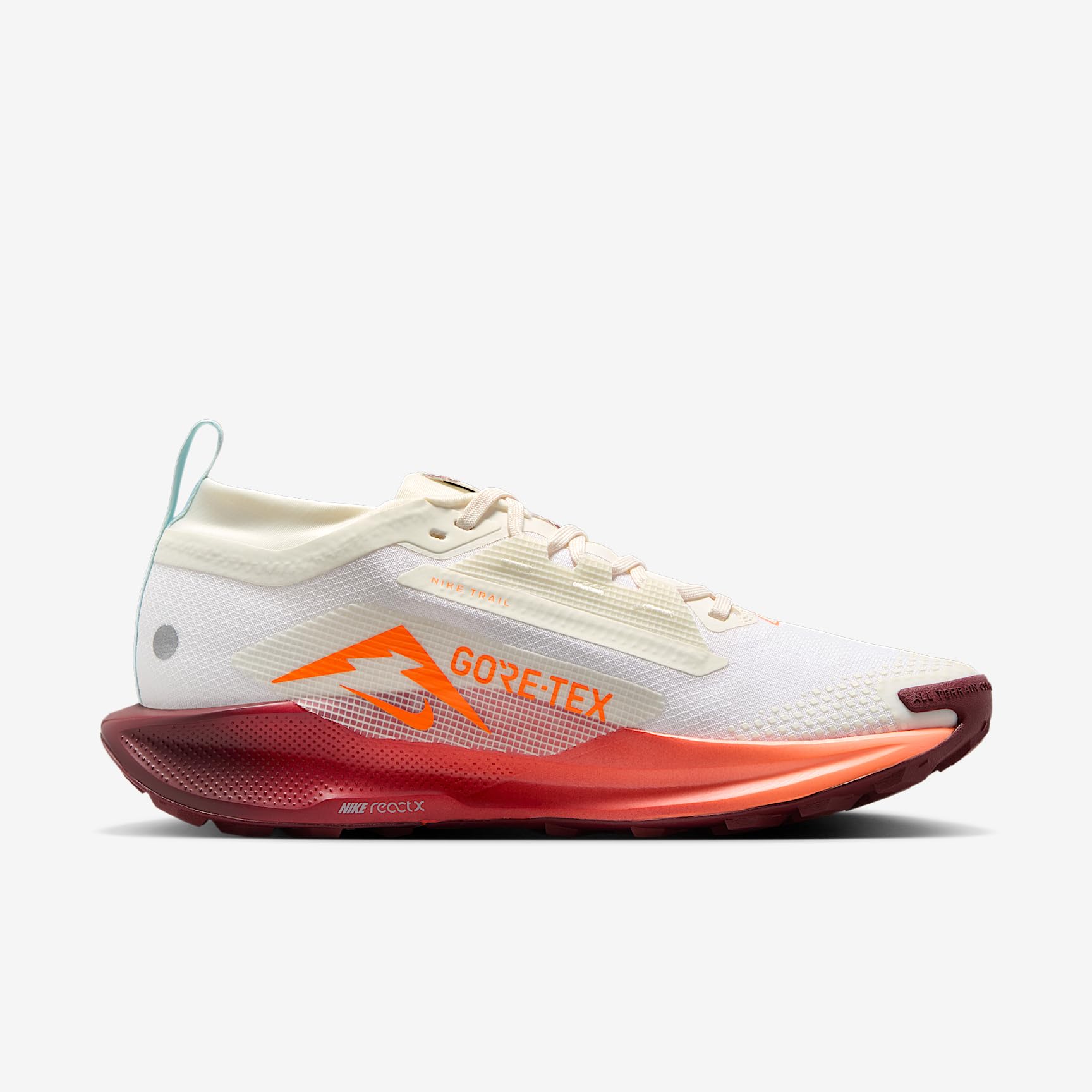 Nike Pegasus Trail 5 Gore-Tex Zapatillas de Trail Running Impermeables Mujer
