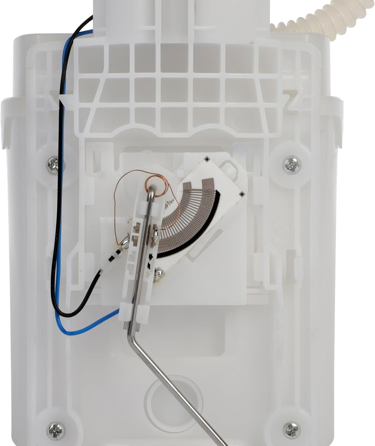 ASAPE Fuel Pump Assembly Compatible 1998-2010 for Volkswagen Beetle 1999-2006 for Volkswagen Golf 1999-2005 for Volkswagen Jetta E8424M