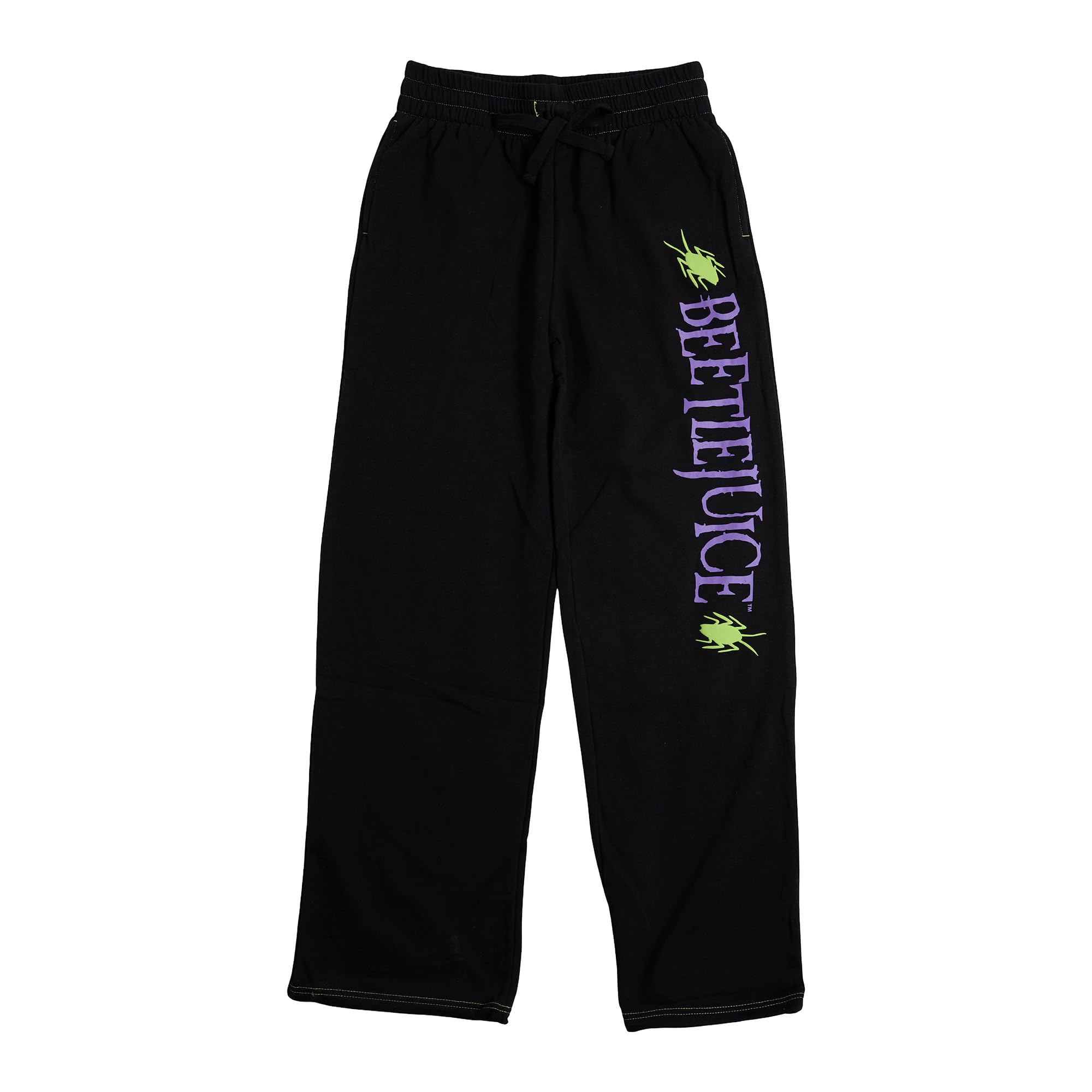 Pantalon de jogging Beetlejuice idéal pour les soirées cinéma