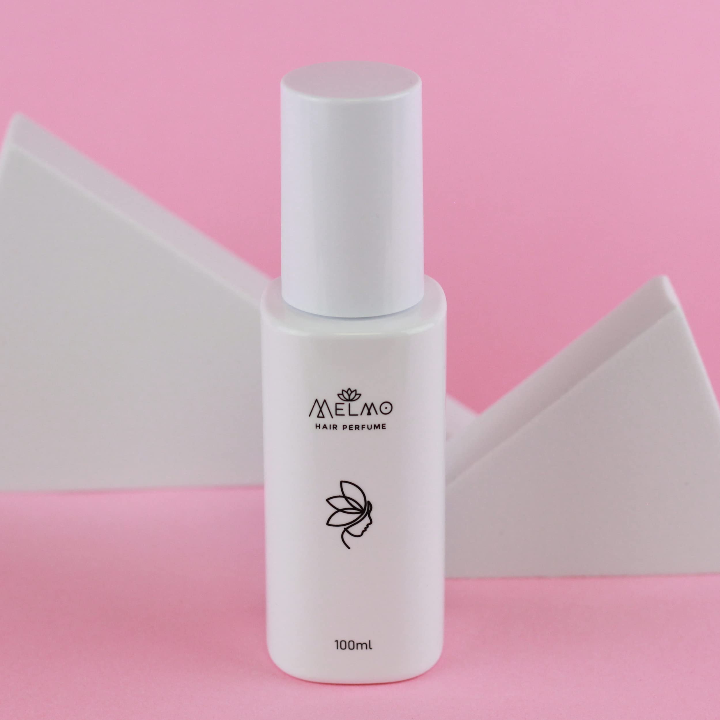 Perfume para el cabello – Fragancia orgánica vegana para mujeres, 3.4 fl oz de aroma de larga duración con aceites esenciales 9
