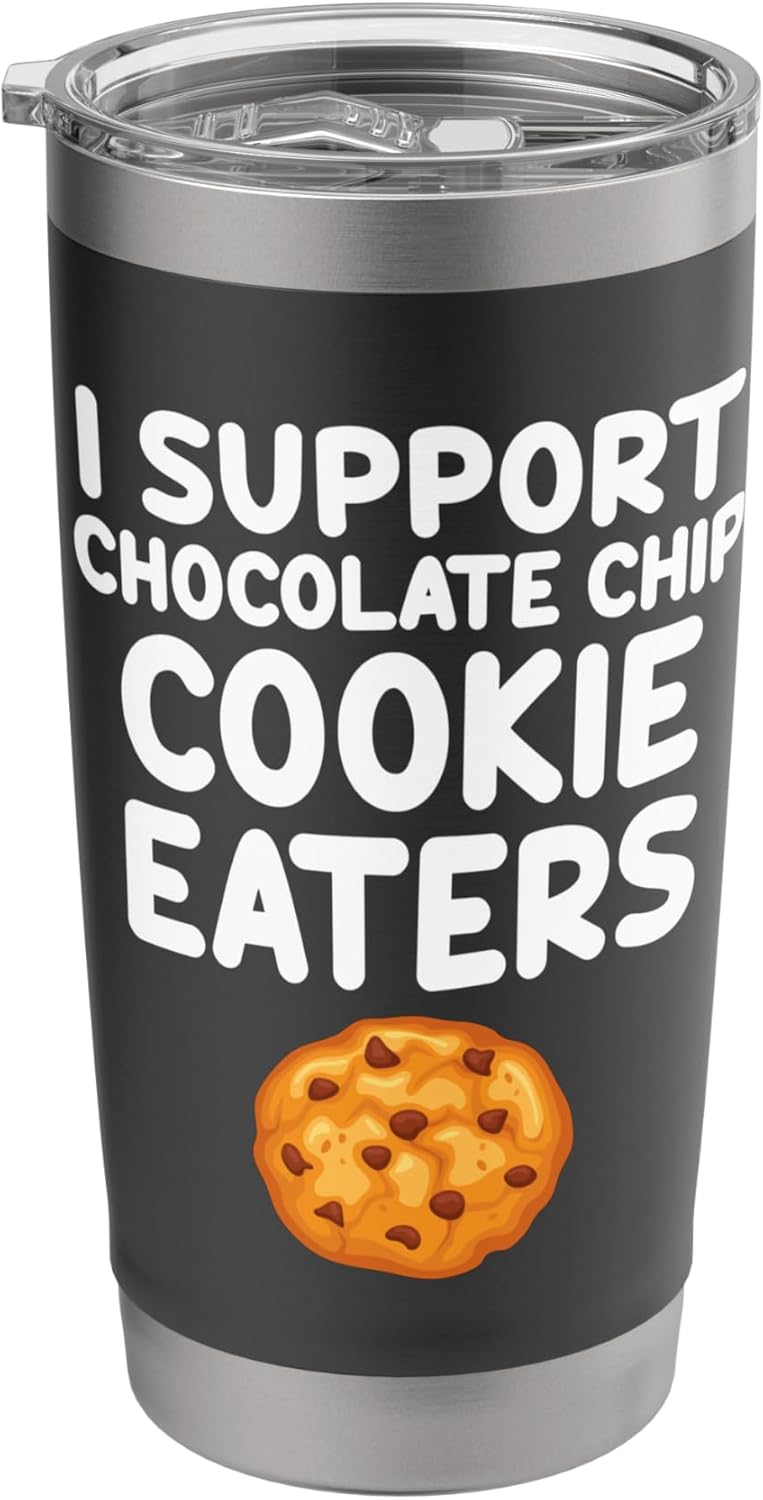 Comparing Tumblers: Chewy, Chunky Versus Insulated Style...Surprising Insight!