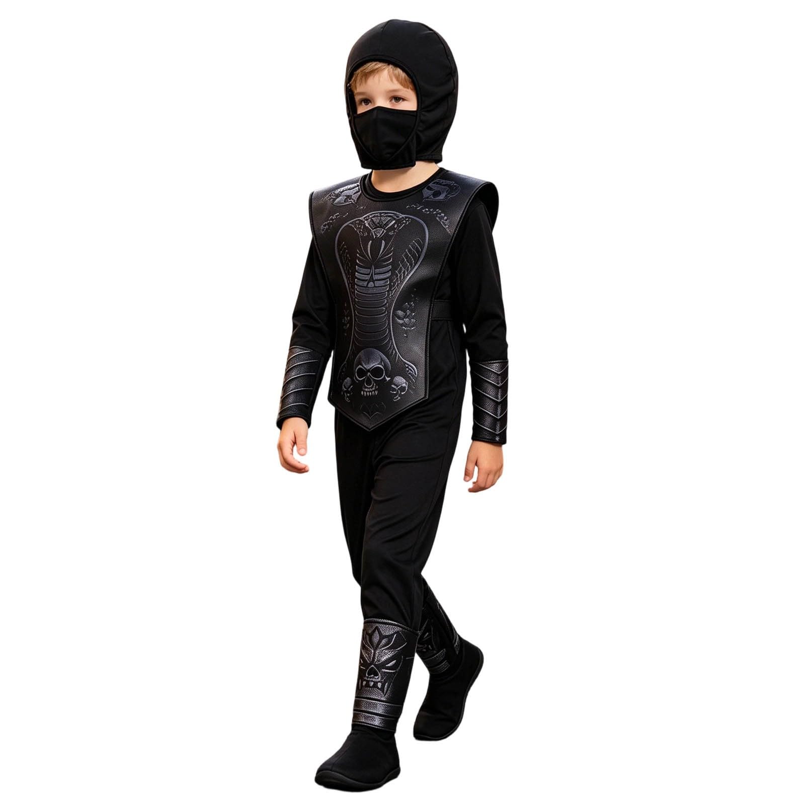 Faschingskostüme Kinder Kinder Cosplay Outfit Für Halloween Bühnenauftritte Und Märchenspiel Fantasievolles Verkleidungsset Für Fasching Und Mottoparty Kinderkostüme Junge