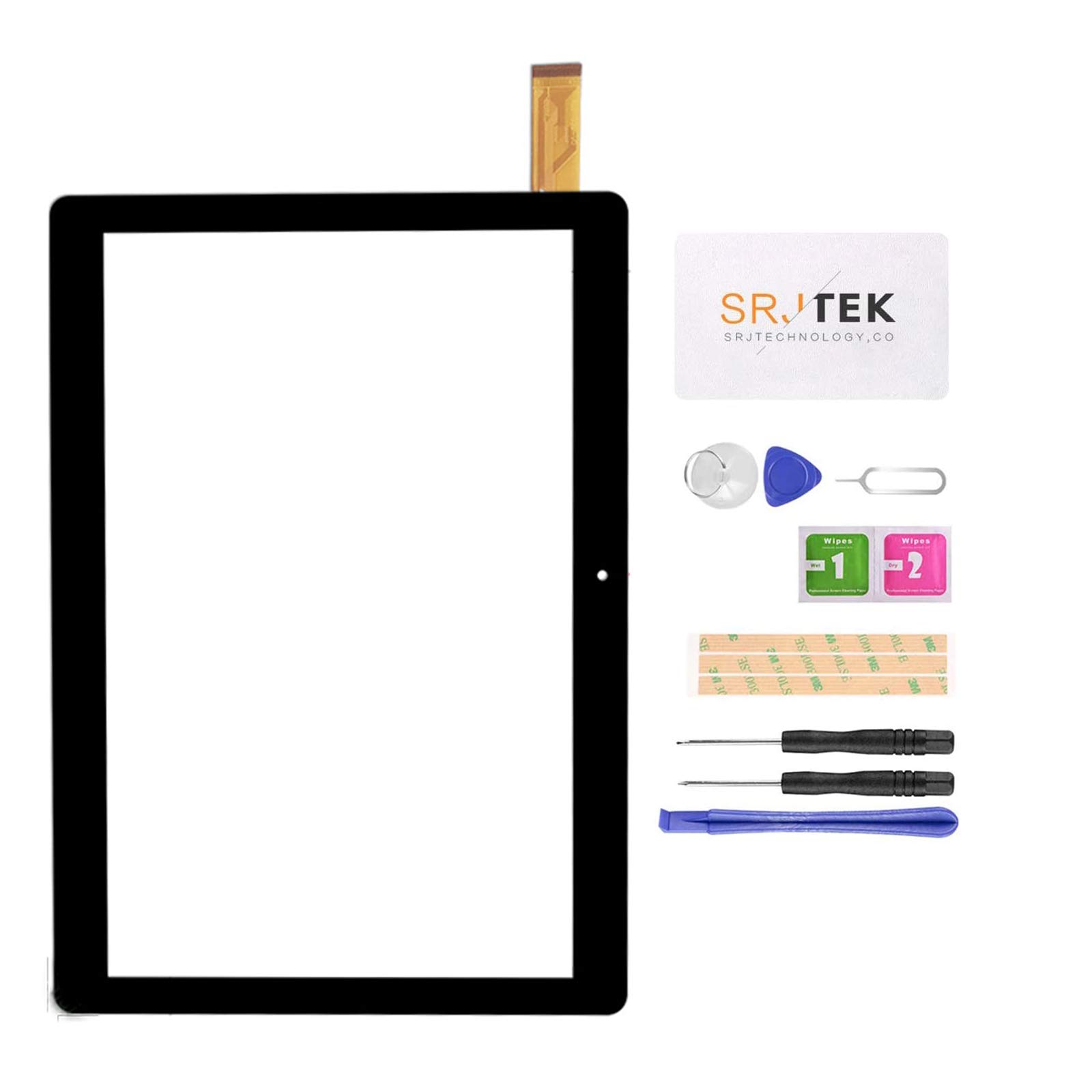 Amazon.com: New for 10.1'' inch XLD1030-V0 Tablet External
