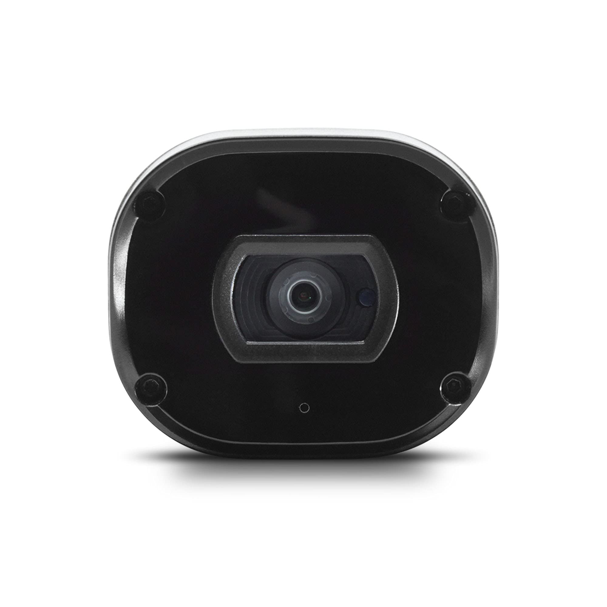 Avidsen Cámara de Vigilancia WiFi Exterior Full HD con Visión Nocturna | Full HD 1080p, visión nocturna 25 m, IP66, detección de movimiento, audio bidireccional, modo privado y microSD 128 GB.